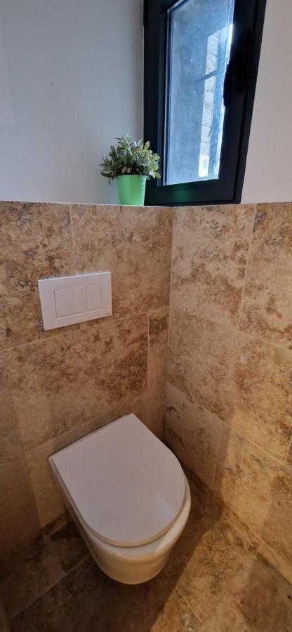 Bel & Ancien Appartement T3 Renove Dans Sartene エクステリア 写真