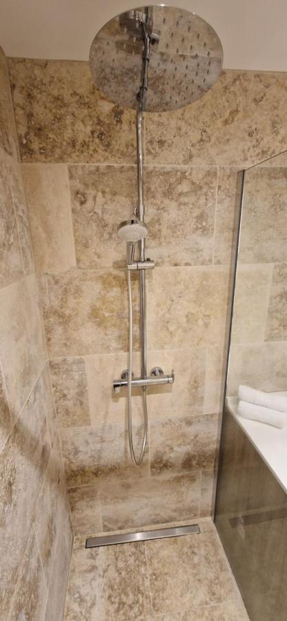 Bel & Ancien Appartement T3 Renove Dans Sartene エクステリア 写真